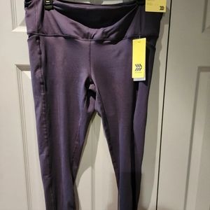 All in Motion XXL 7/8 Simplicity High-rise legging